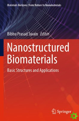 Nanostructured Biomaterials