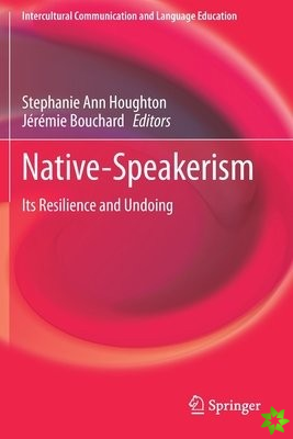 Native-Speakerism