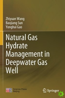 Natural Gas Hydrate Management in Deepwater Gas Well