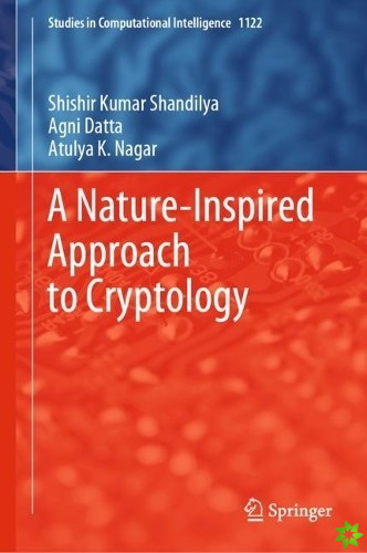 Nature-Inspired Approach to Cryptology
