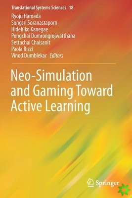 Neo-Simulation and Gaming Toward Active Learning