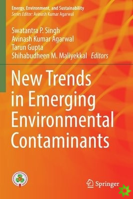 New Trends in Emerging Environmental Contaminants