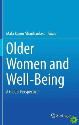 Older Women and Well-Being