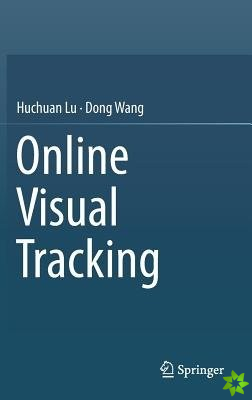 Online Visual Tracking