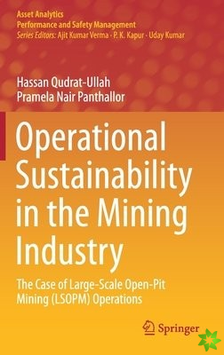 Operational Sustainability in the Mining Industry