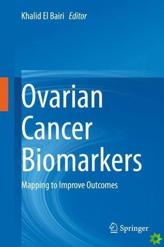 Ovarian Cancer Biomarkers