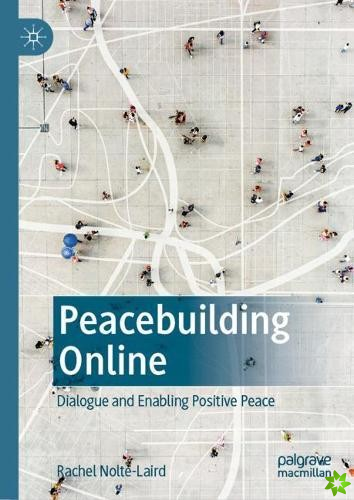 Peacebuilding Online