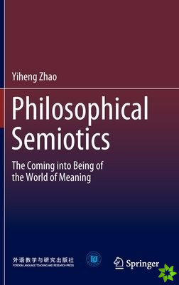 Philosophical Semiotics