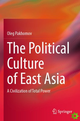 Political Culture of East Asia