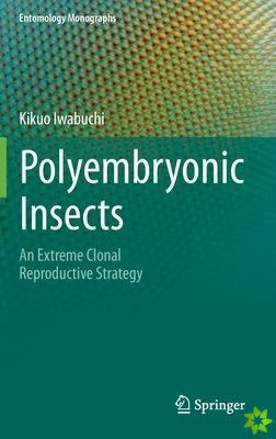 Polyembryonic Insects