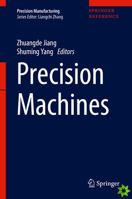 Precision Machines
