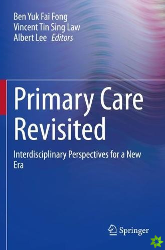 Primary Care Revisited