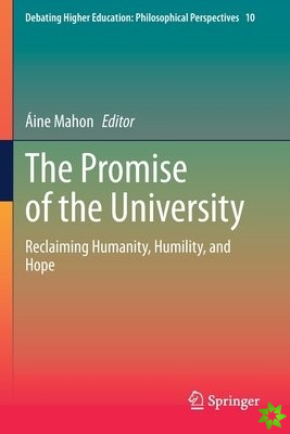 Promise of the University