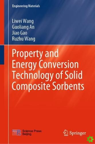 Property and Energy Conversion Technology of Solid Composite Sorbents