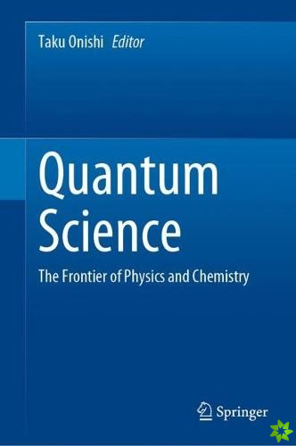 Quantum Science