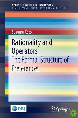 Rationality and Operators