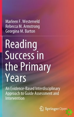 Reading Success in the Primary Years