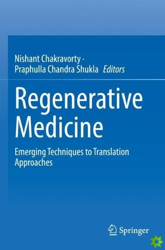 Regenerative Medicine