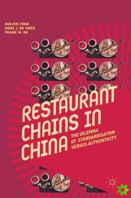 Restaurant Chains in China