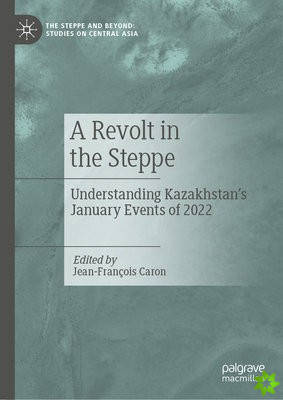 Revolt in the Steppe