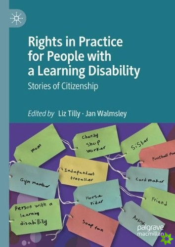 Rights in Practice for People with a Learning Disability