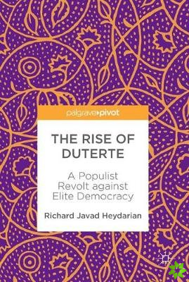 Rise of Duterte