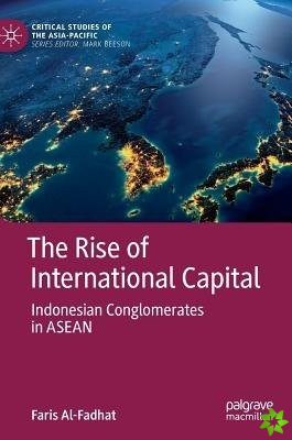 Rise of International Capital