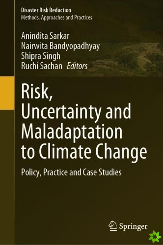 Risk, Uncertainty and Maladaptation to Climate Change
