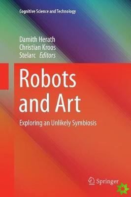 Robots and Art