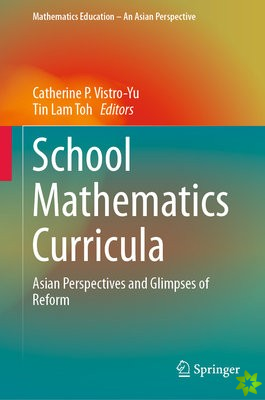 School Mathematics Curricula