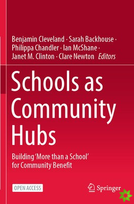Schools as Community Hubs