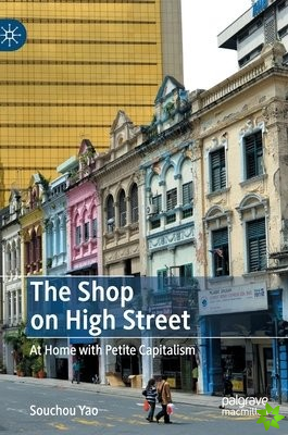 Shop on High Street