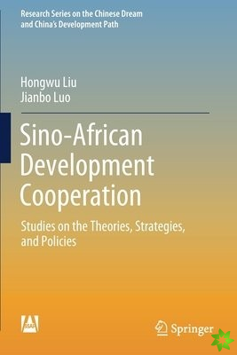 Sino-African Development Cooperation