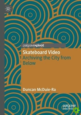 Skateboard Video