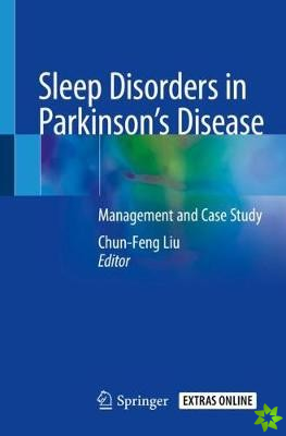 Sleep Disorders in Parkinson's Disease