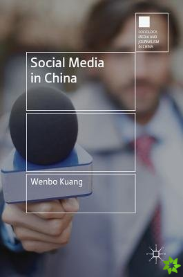 Social Media in China