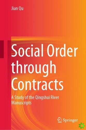 Social Order through Contracts