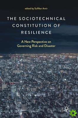 Sociotechnical Constitution of Resilience