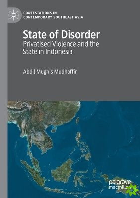 State of Disorder