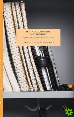 State, Schooling and Identity