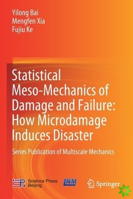 Statistical Meso-Mechanics of Damage and Failure: How Microdamage Induces Disaster