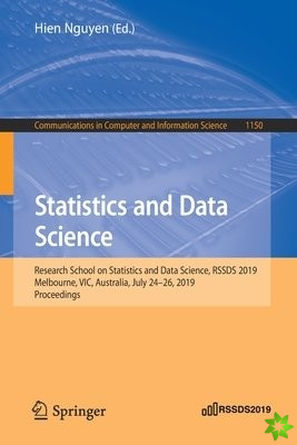 Statistics and Data Science