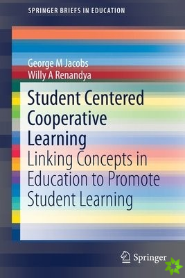 Student Centered Cooperative Learning