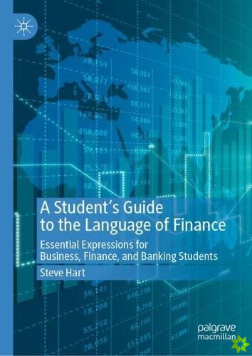 Students Guide to the Language of Finance