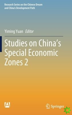 Studies on China's Special Economic Zones 2
