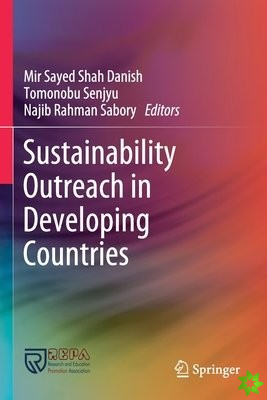 Sustainability Outreach in Developing Countries