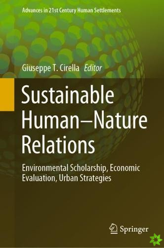 Sustainable Human-Nature Relations