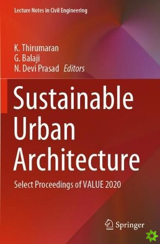 Sustainable Urban Architecture