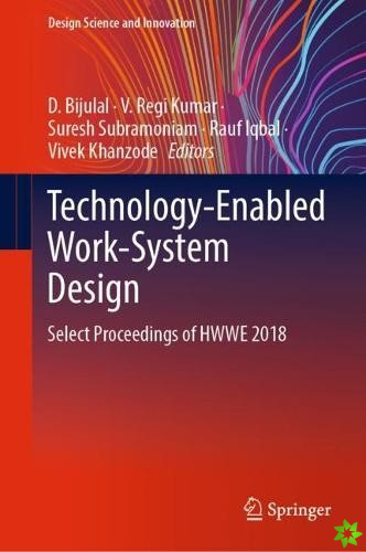 Technology-Enabled Work-System Design