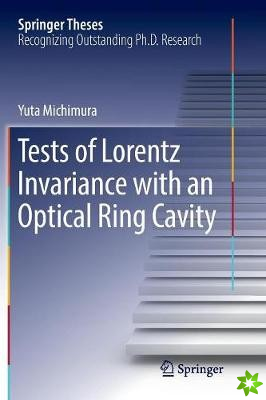Tests of Lorentz Invariance with an Optical Ring Cavity